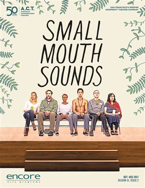 small mouth sounds encore spotlight