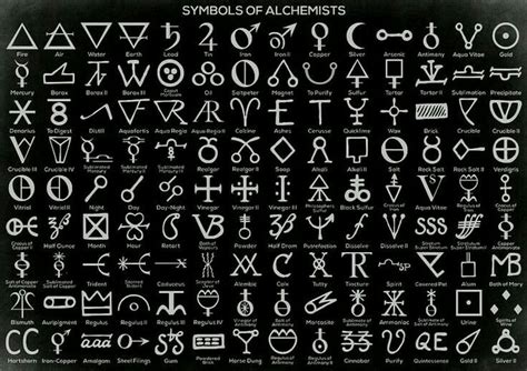 Symbols Gag