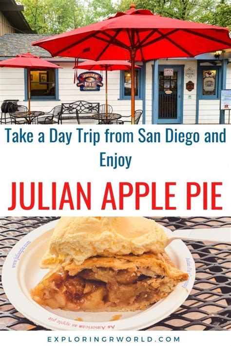 Apple Days In Julian California Exploring Our World Julian