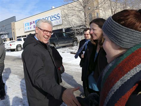 Ndp Promises To Open Eight New Clinics Winnipeg Free Press