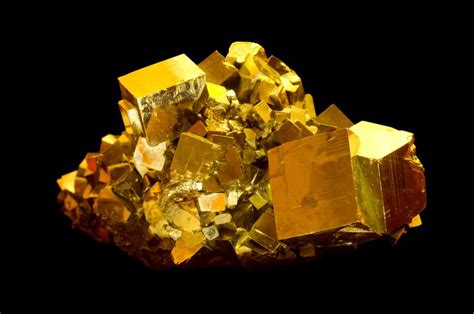 How To Tell Real Gold From Fools Gold Iflscience