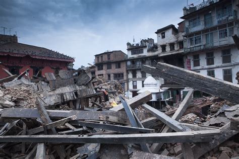 earthquake today nepal major earthquake hits nepal nature more recent catastrophic