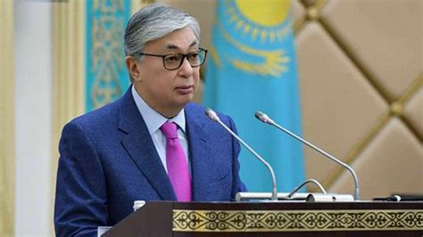 Kazakhstan Beyond Headlines One Year Of President Kassym Jomart Tokayev