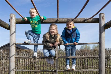 Goedkope Uitjes Met Kinderen In Nederland