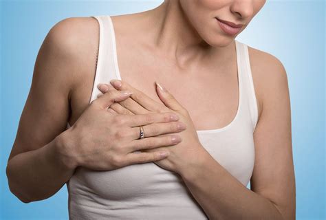 How To Reduce Breast Pain Tenderness Emedihealth