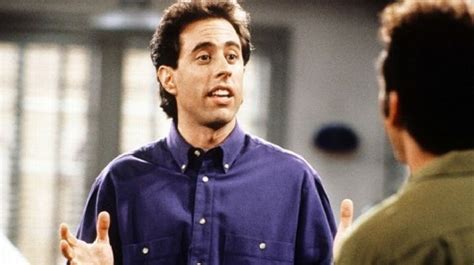 Seinfeld 10 Funniest Jerry Seinfeld Quotes