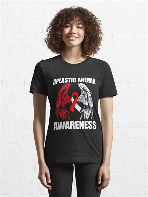 Aplastic Anemia Awareness Awareness T For Aplastic Anemia