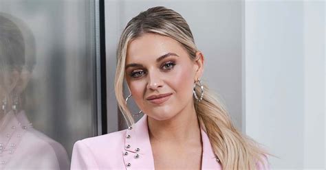 Kelsea Ballerini Is The New Face Of Covergirl Details