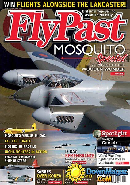 Flypast August 2014 Download Pdf Magazines Magazines Commumity