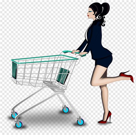 Shopping Truck Shop Supermarket Truck Metal Woman Pins Png Pngwing