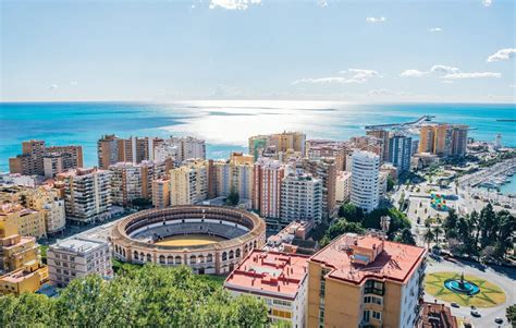 The Best Hostels In Malaga Spain 2020 Real Insider Guide