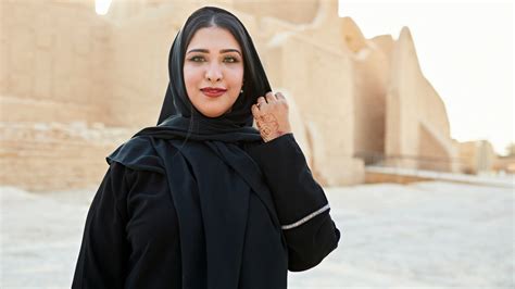 What Its Really Like To Visit Saudi Arabia As A Solo Female Traveller