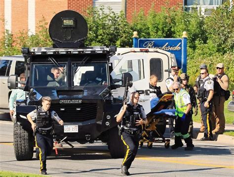 Halifax Cancels Purchase Of Armoured Vehicle For Police Shifts Money