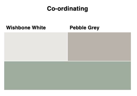 What Colours Go With Dulux Heritage Sage Green Sleek Chic Interiors