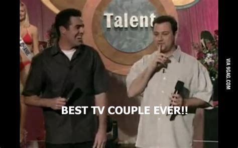 Best Tv Couple 9gag