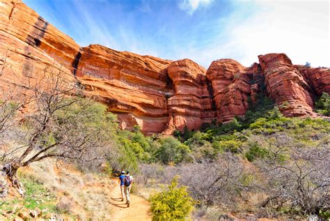 The 10 Best State Parks In Arizona