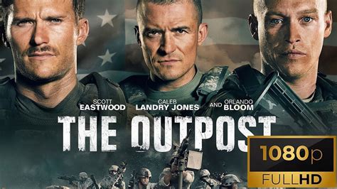 The Outpost Trailer 2020 Youtube