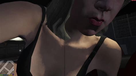 Gta V Ladies Of The Night Sexy Pov Experience Redtube