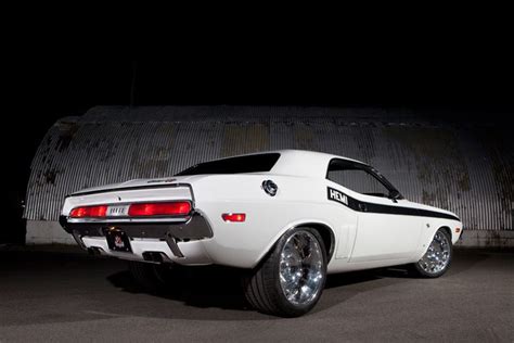 1970 Dodge Challenger Kindig It Design Muscle Cars Pinterest Beautiful Caves And All Love