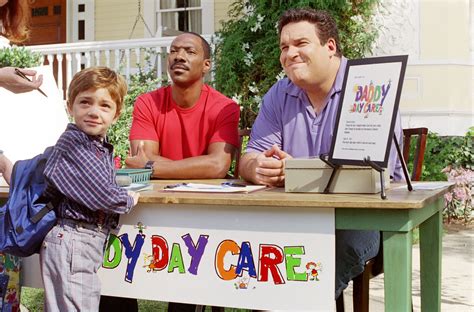 Daddy Day Care 2003