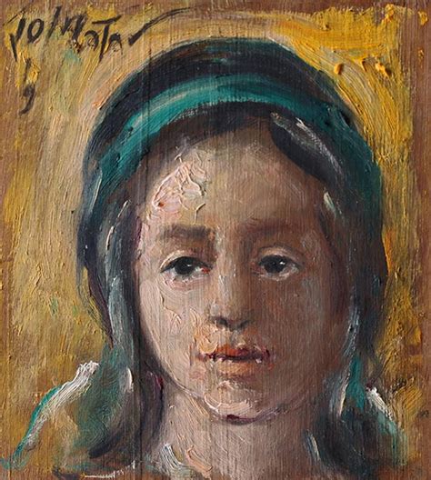 Melancholy Mélancolie Painting Artist Painter And Poet Joseph Matar