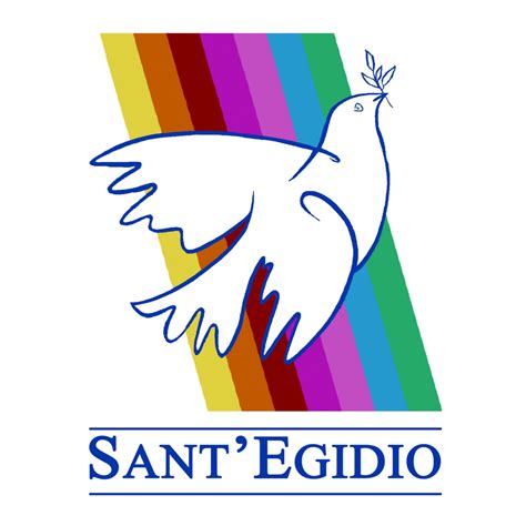 Making Peace The Role Played By The Community Of Santegidio In The