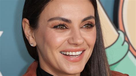 why mila kunis doesn t think that 70s show fans need to see her in that 90s show