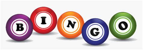 Svg Library Download Bingo Balls Clipart Transparent Bingo Clip Art