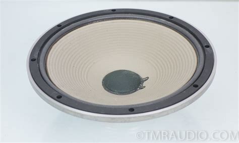 Pioneer Hpm 150 Woofer 40 802a 1 New Foam Surround The Music Room