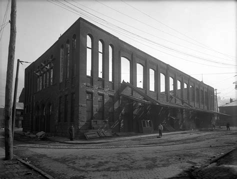 Photos South Side Market House Wpxi