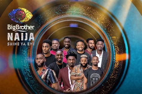 Cross Bbn Big Brother Naija Housemate New Gist August 13 2021 Day Cross While Dressing Up