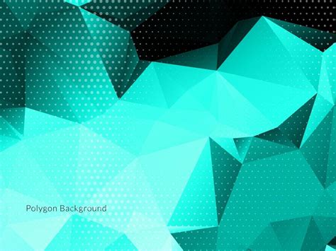 Geometric Triangle Polygon Background 2381413 Vector Art At Vecteezy
