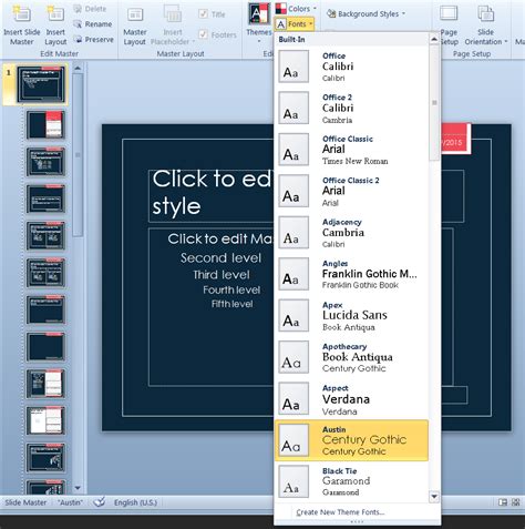 How To Screenshot From Powerpoint Howto