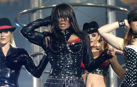 Fx And Hulu To Air Documentary About Janet Jacksons Wardrobe
