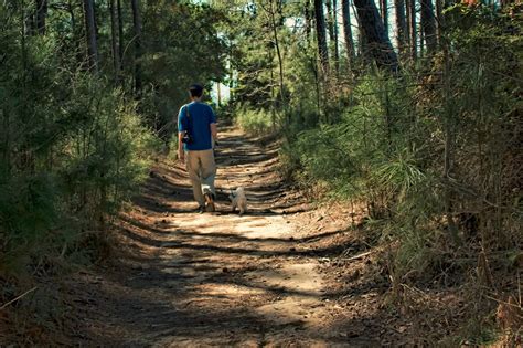 Turn west onto bass haven road; Finding Jerry and Mary: South Toledo Bend State Park ...