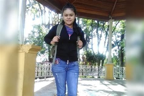Zenaida La Migrante De 19 Años Asesinada Por La Policía En Veracruz