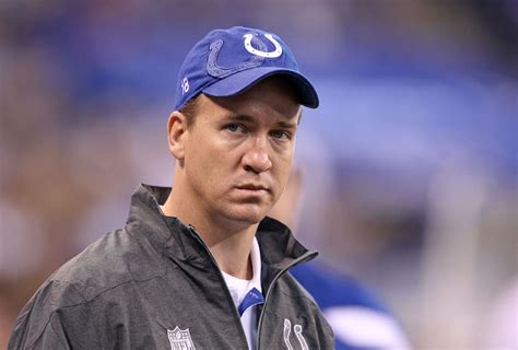 Peyton Manning Admits His Neck Injury Was More Serious Than He Let On
