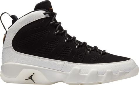We may earn a commission when you use our link to make a purchase. Jordan Men's Air Jordan 9 Retro Basketball Shoes | DICK'S ...