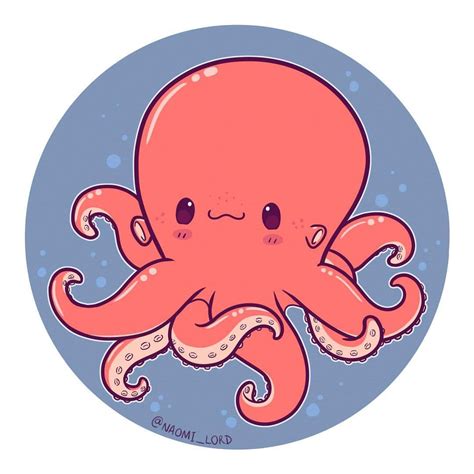 Octopus 🐙 I Love Octopuses To Much 😊 Like How Insane Are They They