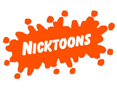Nicktoons Logos