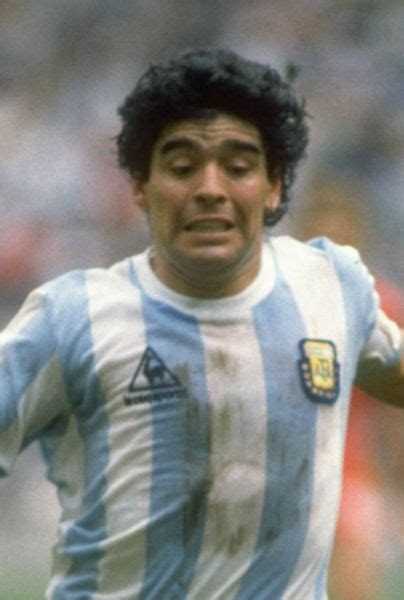 Emotivo Homenaje A Maradona En La Previa Del Debut De Argentina Dsports Noticia