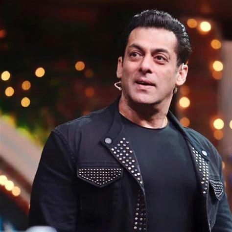 Salman Khan Goes All Out To Promote Tourism In His Home State Of Mp
