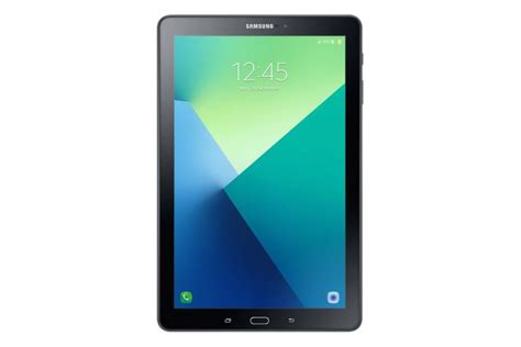 Samsung Galaxy Tab A 2016 P585 101 Full Hd 1920x1200 Lte And Wifi 3gb