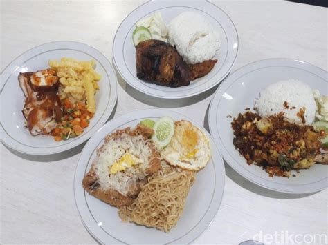 Resep sambal ijo padang sederhana spesial pedas asli enak. Resep Ayam Penyet Tradisional - Surasmi 1