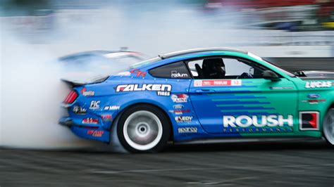 Why Do Formula Drift Cars Look That Way Journal