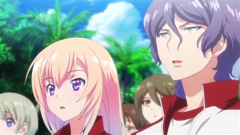 Classroom Of The Elite Episode 12 English Dubbed Watch Cartoons