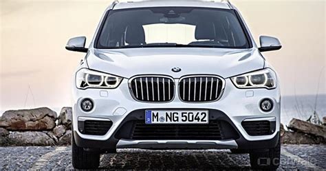 Bmw X1 2013 2016 Reviews Road Tests First Drives And Expert