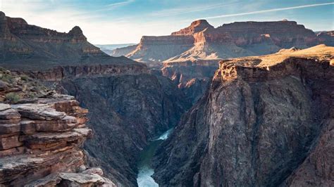 The 10 Largest Canyons In The World And How To Explore Them