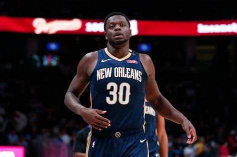 The new york knicks have been preparing for 2019 nba free agency for months. New York Knicks: Is Julius Randle the new leader on the team?