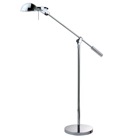 E Dome Boom Arm Floor Lamp Bloomingdales